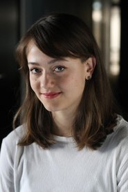 Lucija Ostan Vejrup portrait