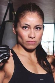 Norma Rueda Center portrait
