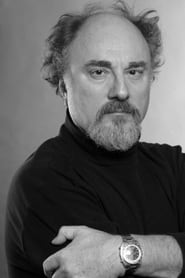 Richard Rifkin portrait