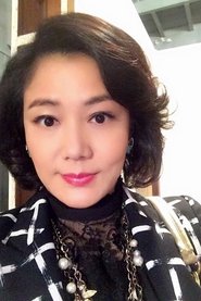Cindy Mong portrait
