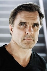 Daniel Rohr portrait