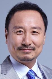 Song Yeong-jae portrait