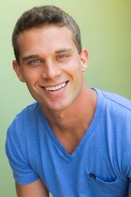 Wyatt Hinz portrait