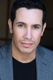 Andre Da Silva portrait