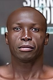 Alexis Boureima Kabore portrait