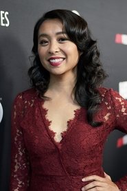 Maritte Lee Go portrait
