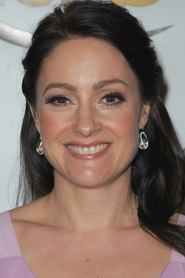 Natalie Sutherland portrait