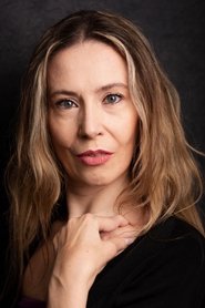 Laura Mancinelli portrait