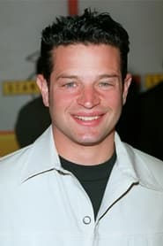 Justin Walker portrait