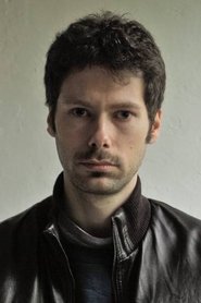 Simone Scafidi portrait