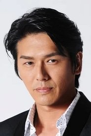 Katsunori Takahashi portrait