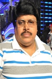 Ashok Bhadra portrait