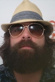 Kevin Martenson portrait