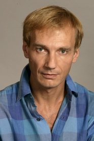 Stass Klassen portrait