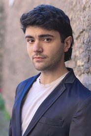 Kevin Di Sole portrait