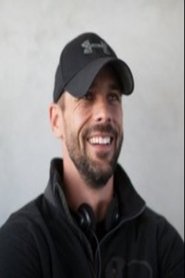 Sean Penberthy portrait