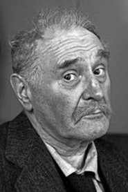 Willy Maertens portrait