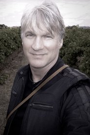 Eliot Lewis portrait