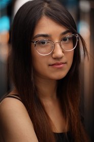 Elle-May Ware portrait
