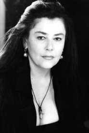 Clarita Gatto portrait