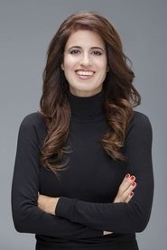 Yael Levental portrait