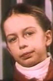 Zhenya Skovorodkina portrait