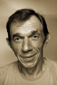 Ivars Brakovskis portrait