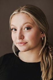 Anna Claire Bartlam portrait
