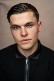 Nathan Hubble portrait