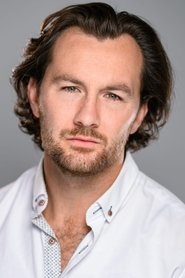 Aaron Mackenzie portrait