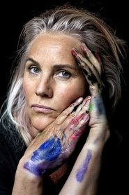 Birgitte Söndergaard portrait