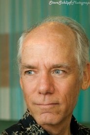 Larry Leichliter portrait