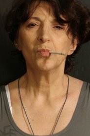 Rita Montes portrait