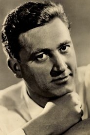 Herbert Ballmann portrait