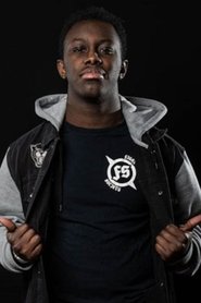 Zahquis McCelleis portrait