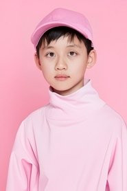 易炳晟 portrait