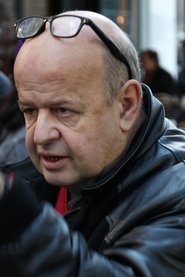 Jean-Luc Ormières portrait