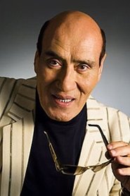 Dinmukhamet Akhimov portrait