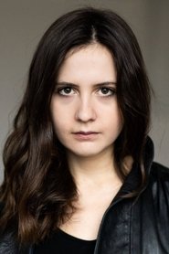 Annina Walt portrait