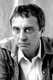 György Bõsze portrait