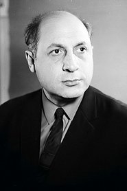 Malik Dadashov portrait