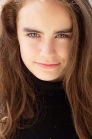 Elisa Echevaria Menendez portrait