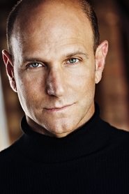 Todd Feder portrait