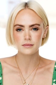 Marri Savinar portrait