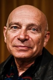Jorge Falé portrait
