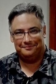 Omar Patin portrait