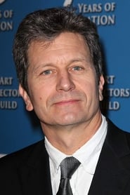 Rick Heinrichs portrait