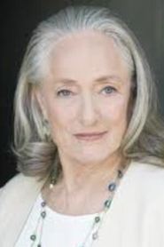 Jill Andre portrait