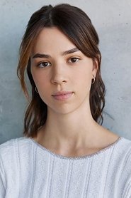 Elisabeth Huggins portrait