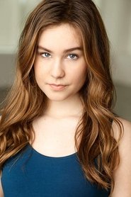 Natalie Precht portrait